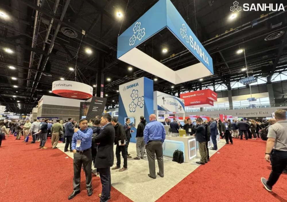 2024����AHR����չ