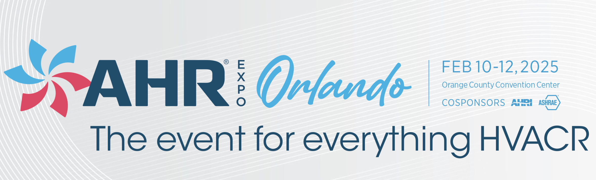 2025����AHR����չ