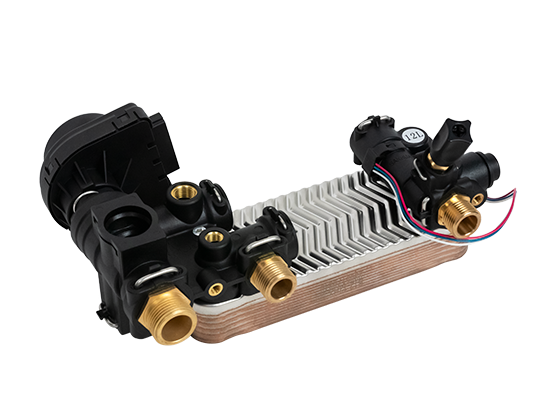 JSL(T) ϵ�� ����ˮ·��� 