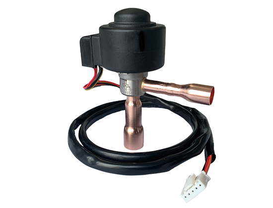 LPF Series Electronic Expansion Valve