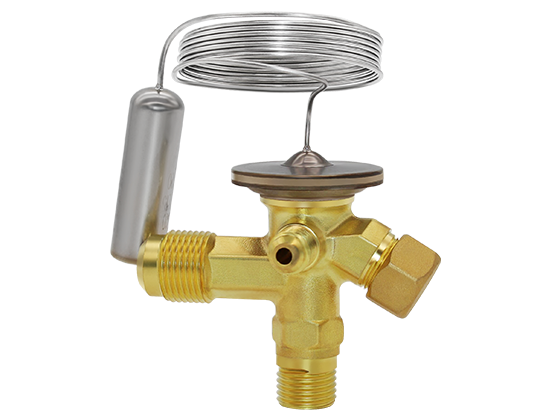 RFKH Series Thermal Expansion Valve